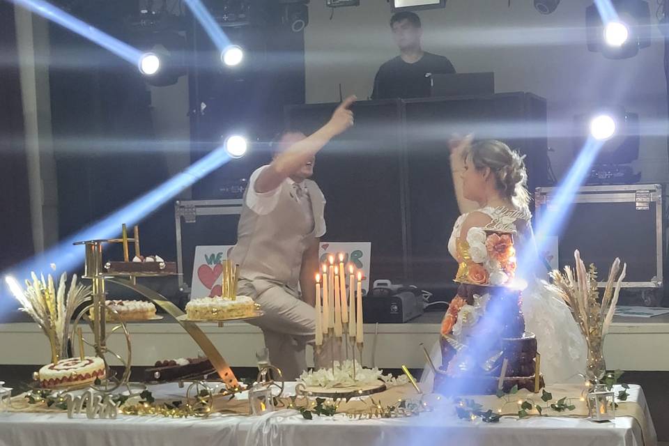 Mariage