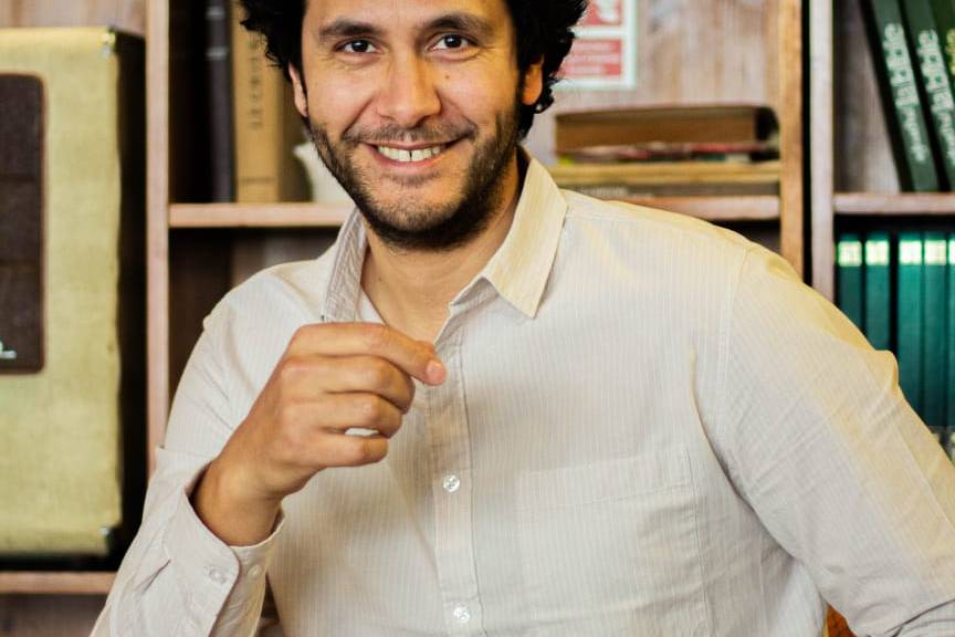MAJED BASSE