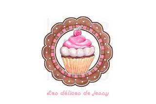 Les délices de Jessy  Logo