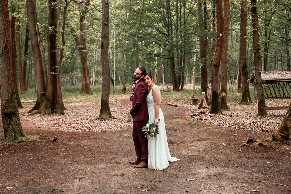 Fanny & Ludovic