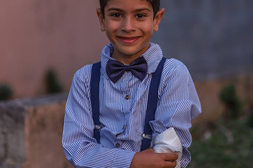 Mariage de Arwen et Rayane