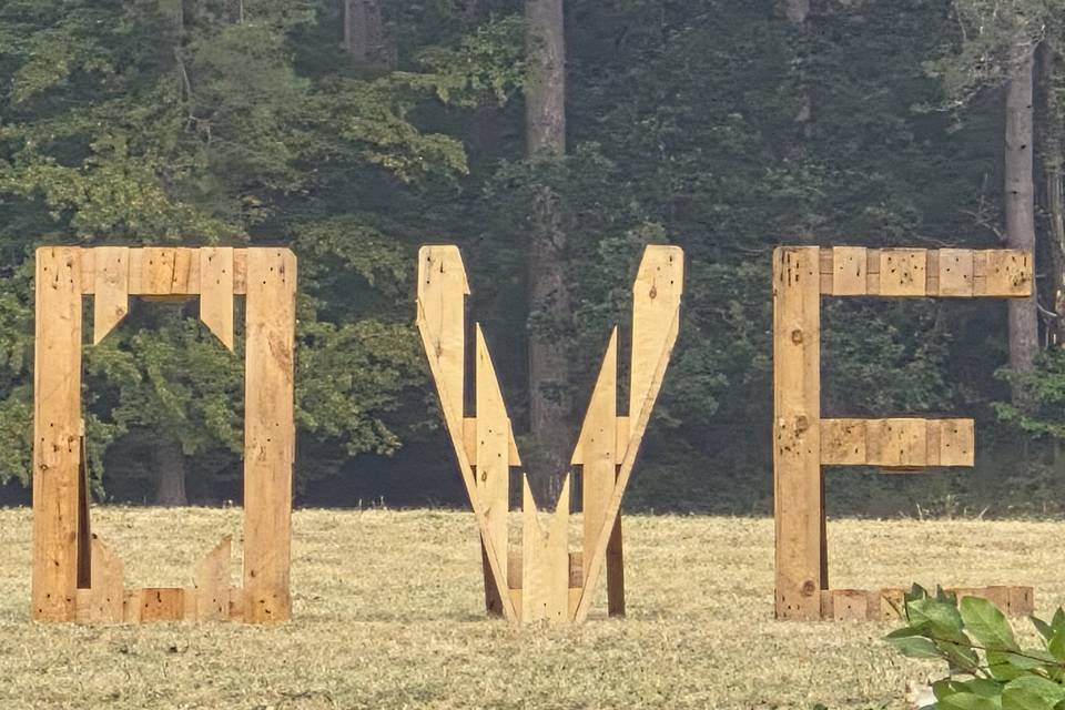 Love