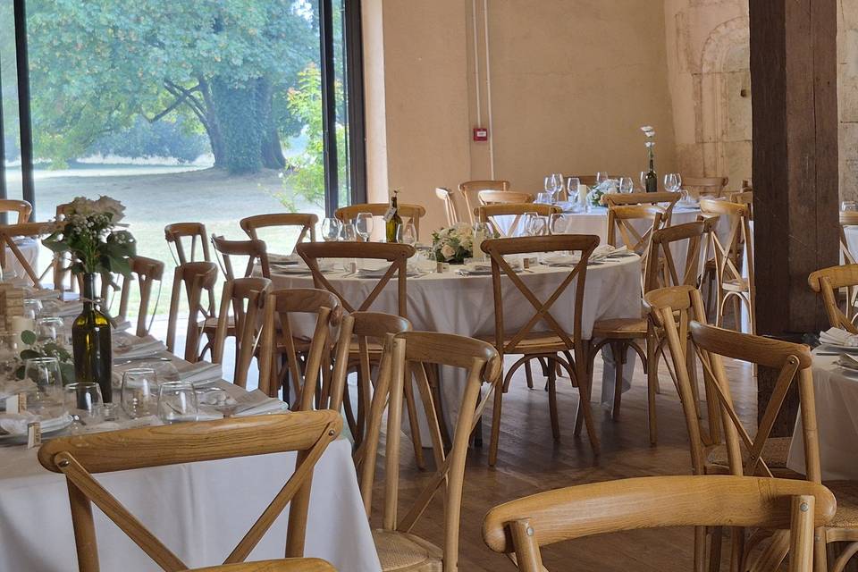 Salle