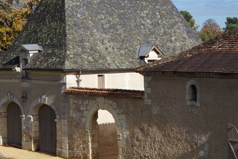 Château
