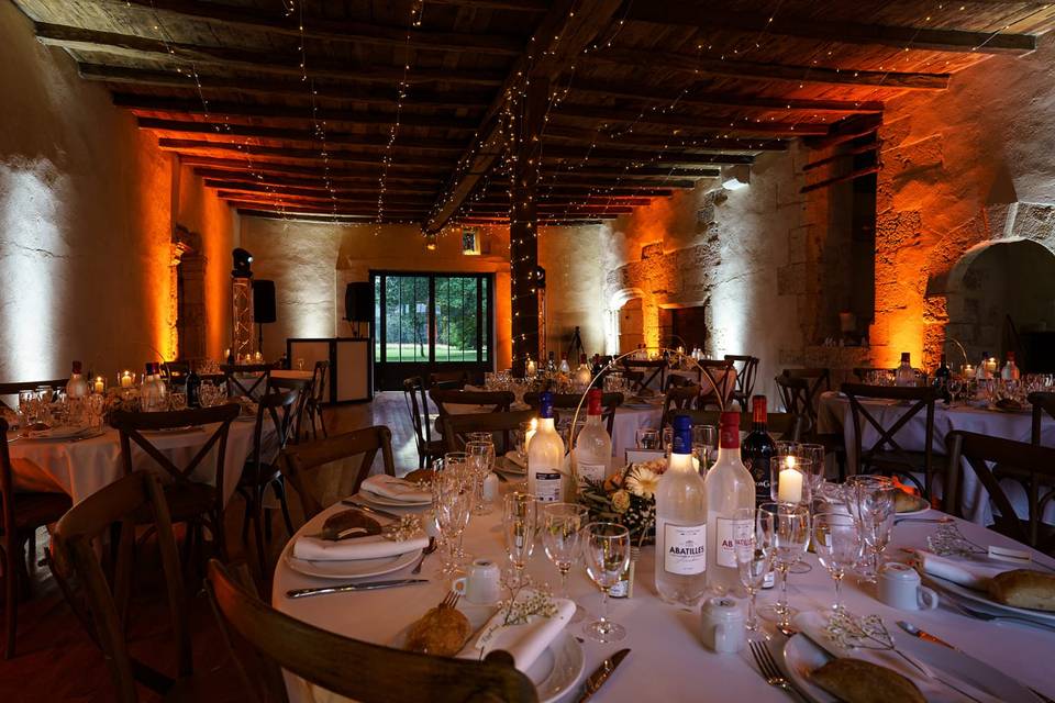 Salle