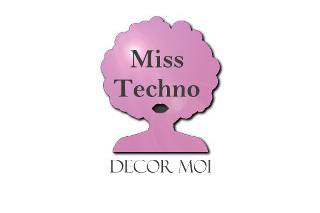 Miss Techno Décor Moi