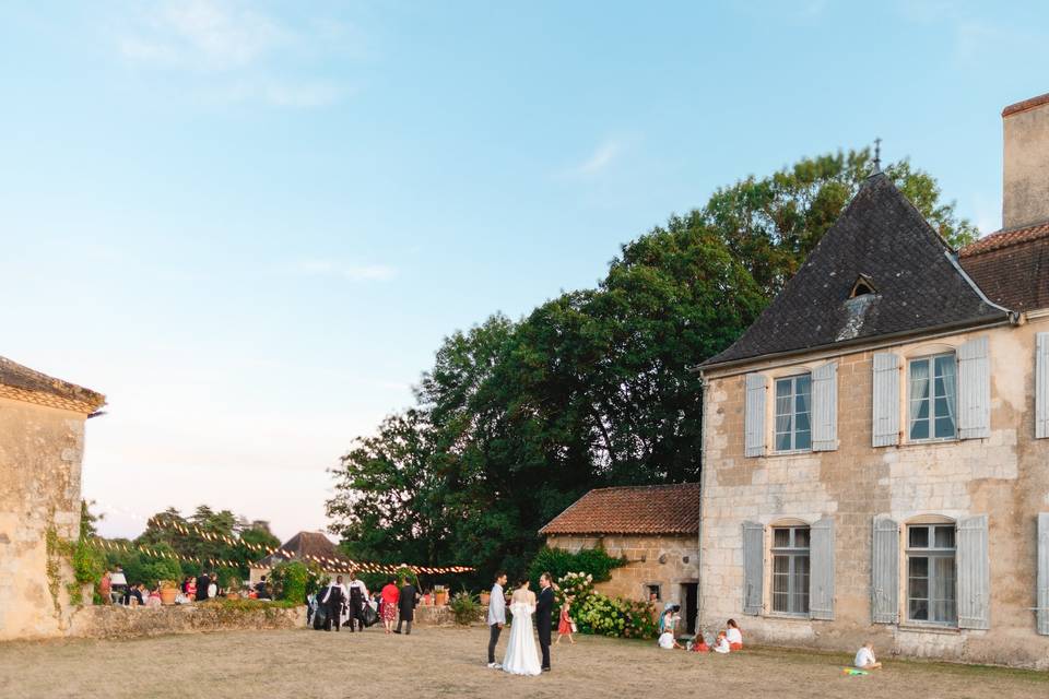 Champêtre