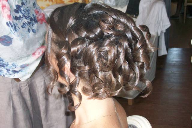 Chignon cocktail