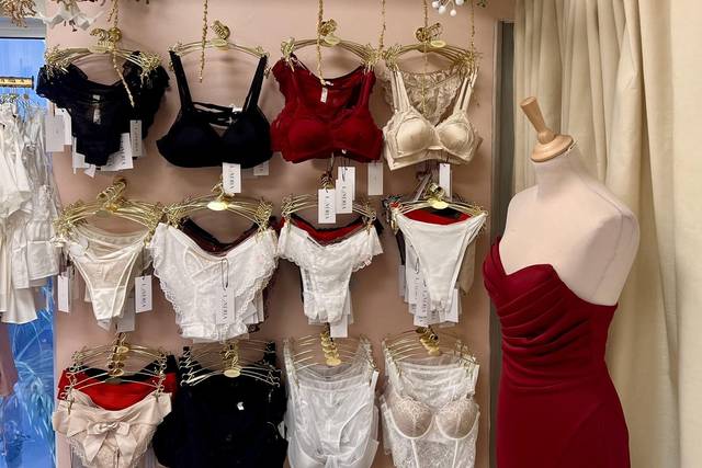 Lingerie