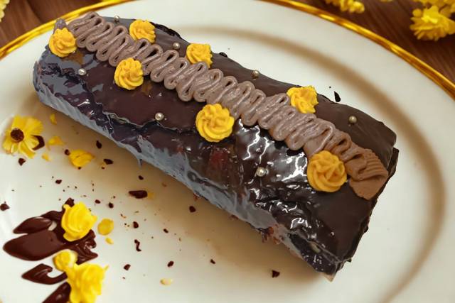 Malolé chocolat