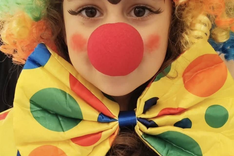 Maquillage artistique