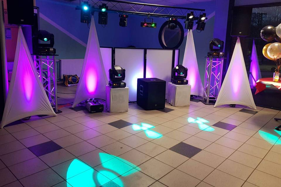 Mariage petit comité