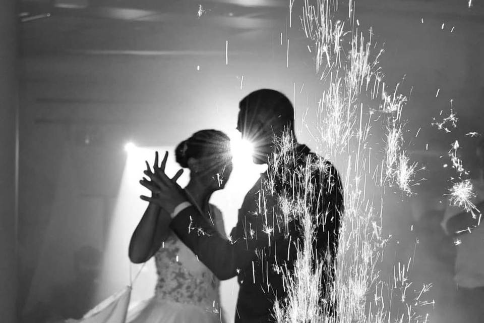 Bal des mariés