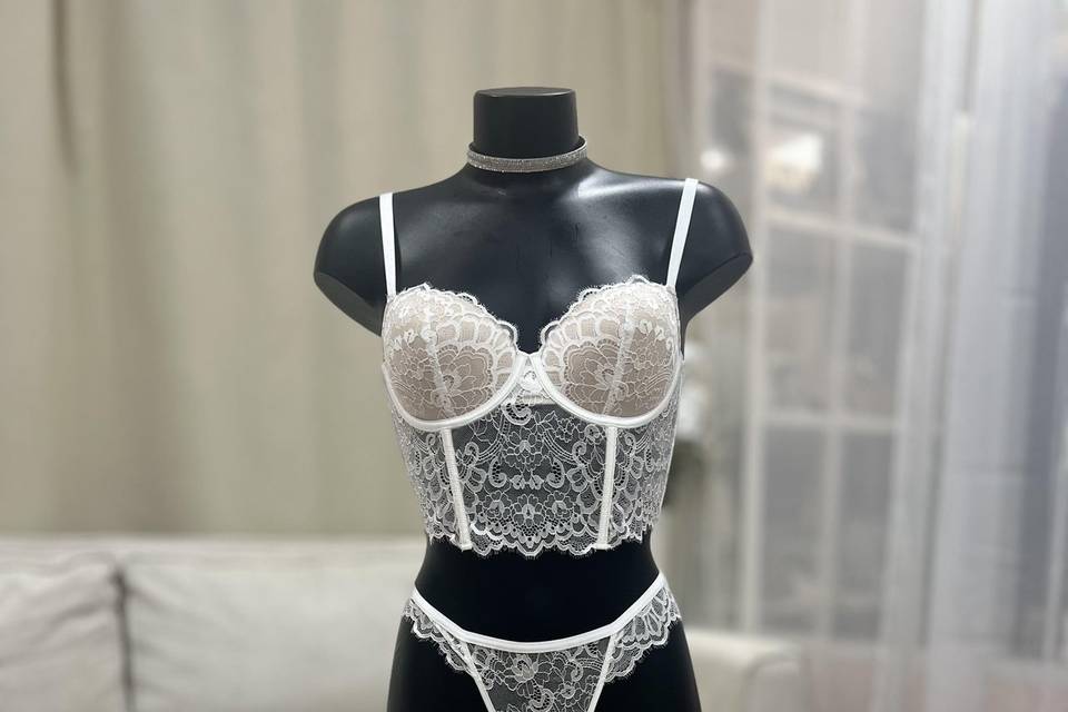 Lingerie