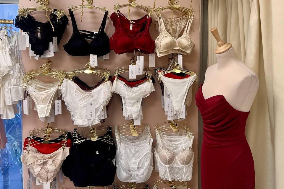Lingerie