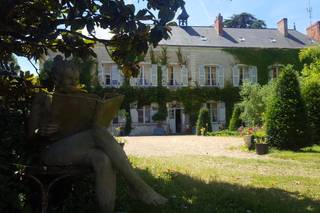 Domaine de Bré