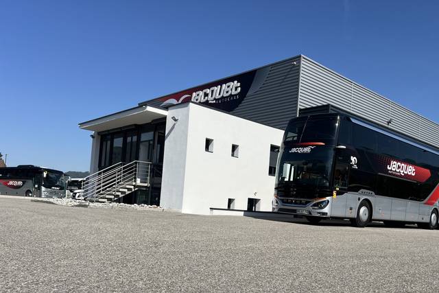 Photo Autocar