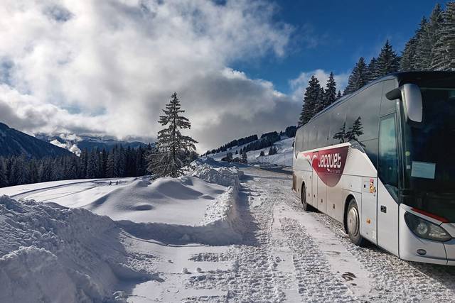 Photo Autocar