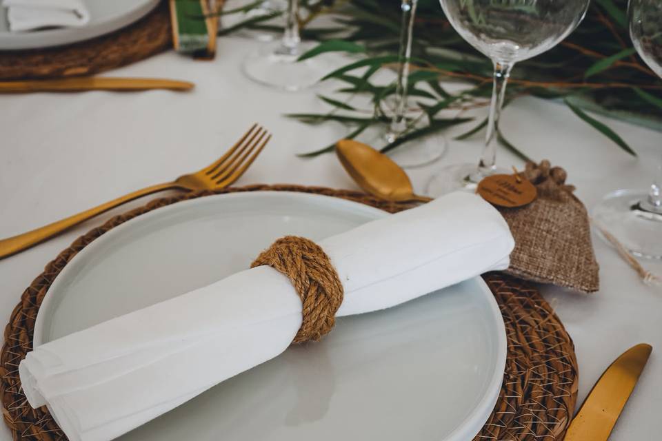 Decoration sur mesure