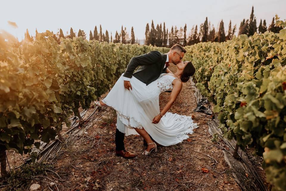 Photo de couple
