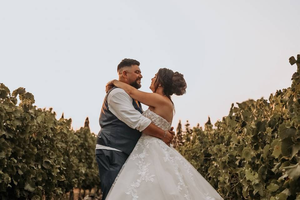 Photo de couple