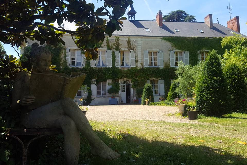 Domaine de Bré