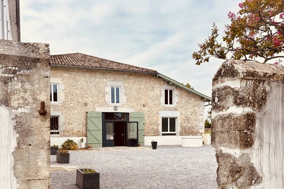 Cours du Domaine