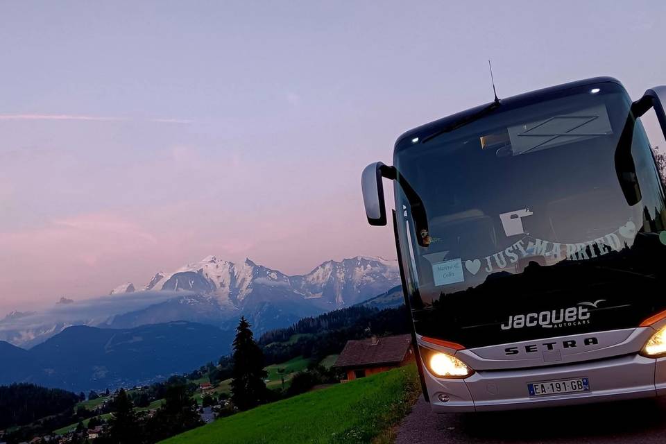 Photo Autocar