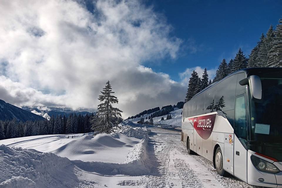 Photo Autocar