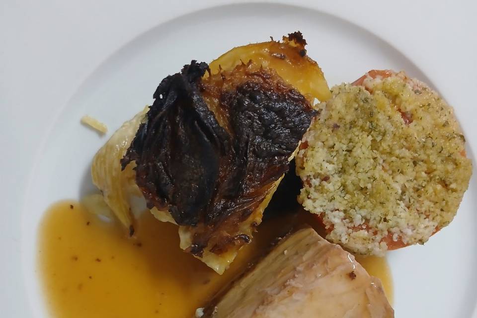 Mignon porc