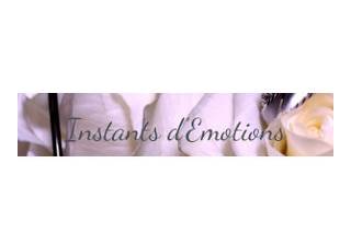 Instants d'Emotions logo