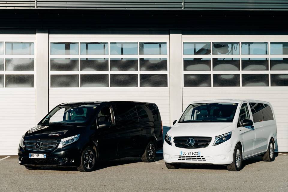 Photo Vans
