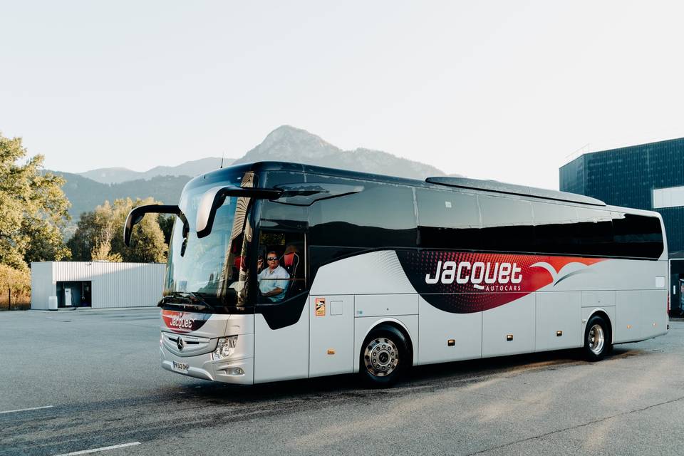 Photo Autocar