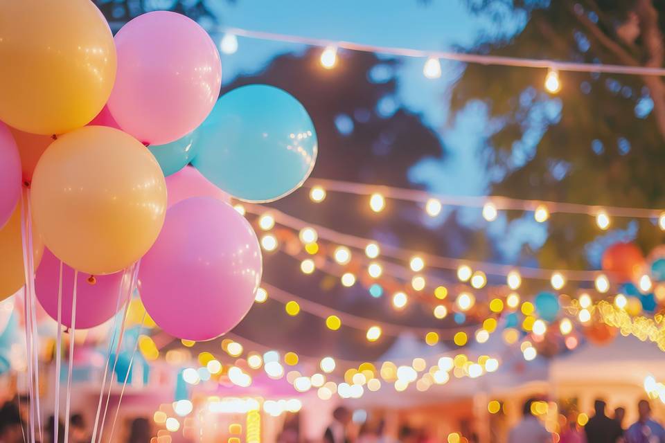 Ballons