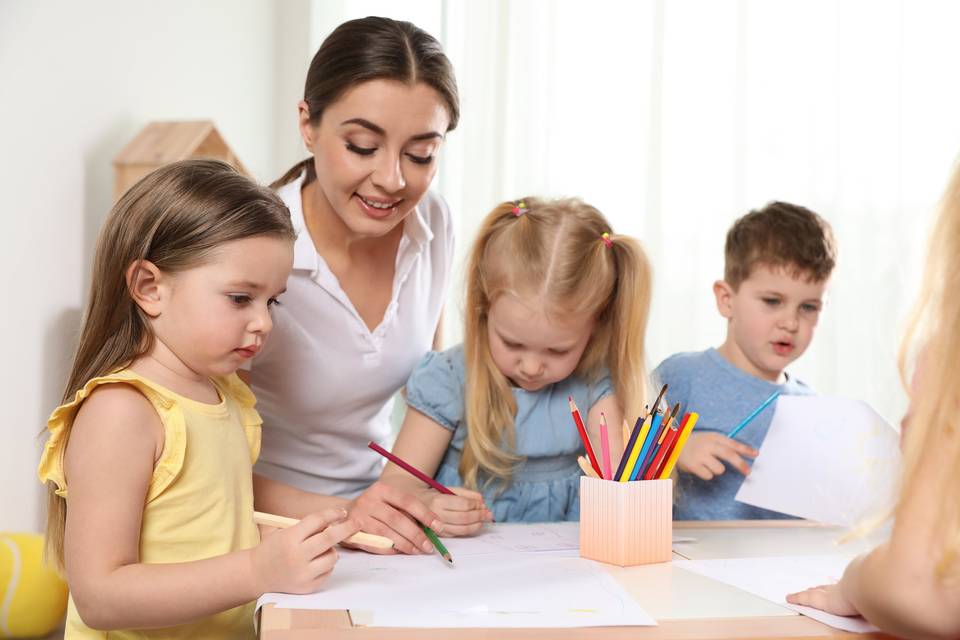 Activités manuelles