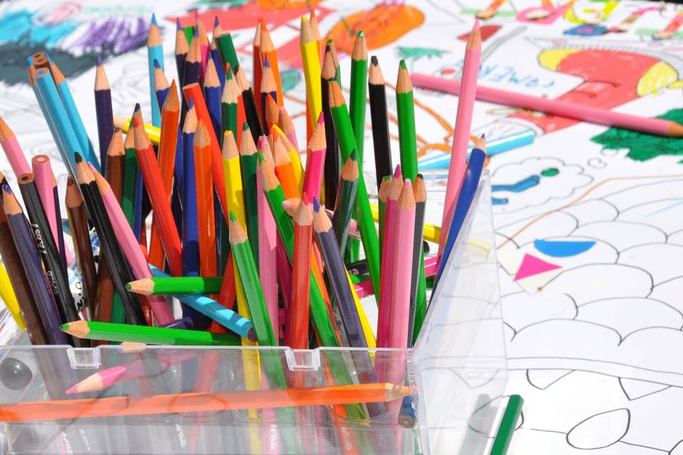 Coloriage