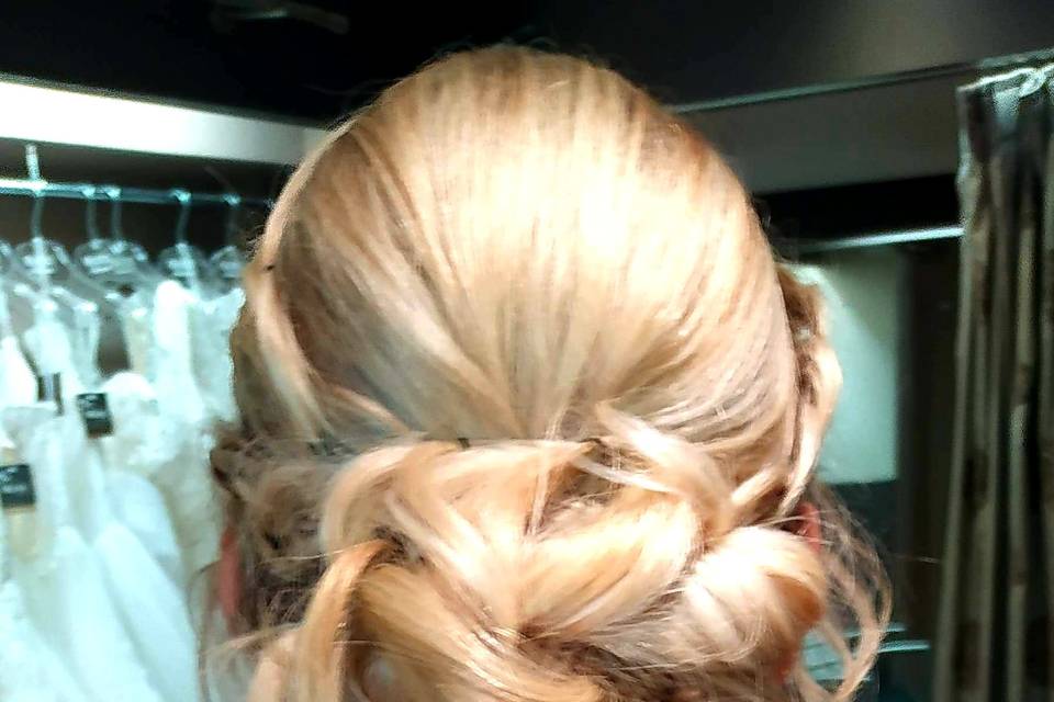 Chignon