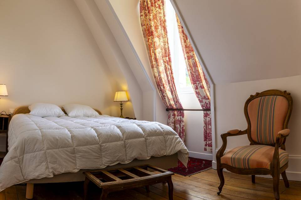 Chambre Georges