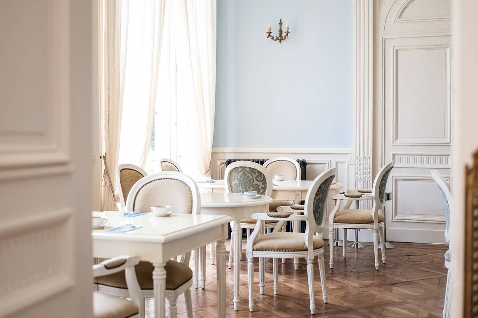 Salle