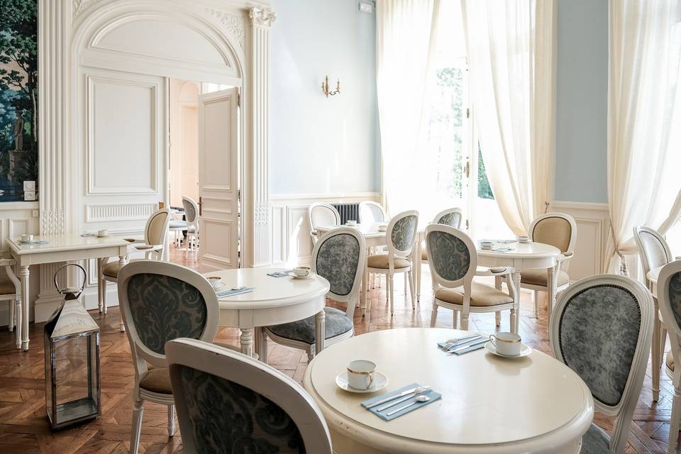 Salle