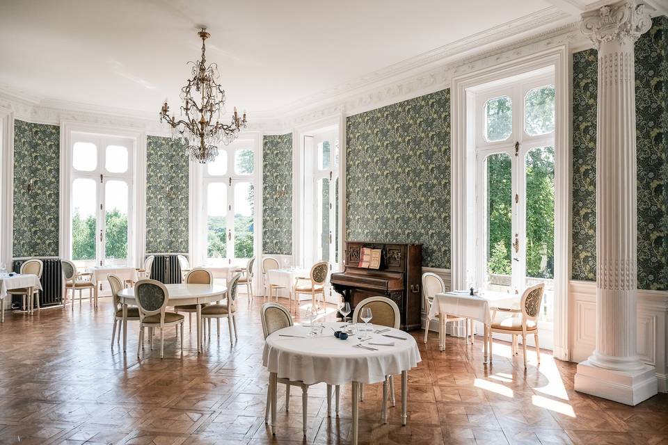 Salle