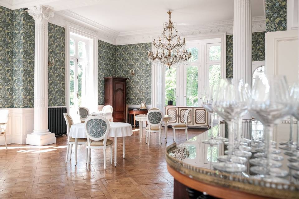 Salle