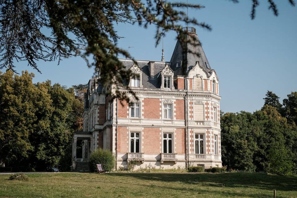 Château