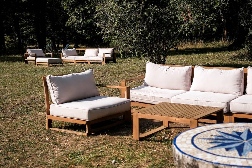 Jardin