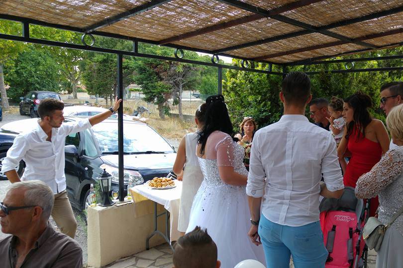 Mariage