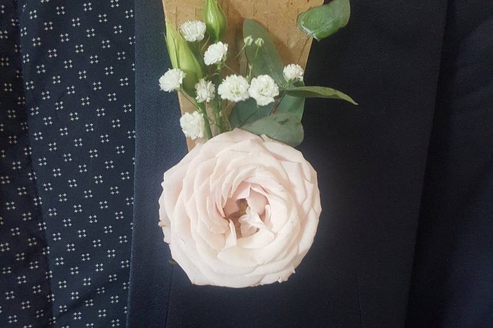 Boutonnière