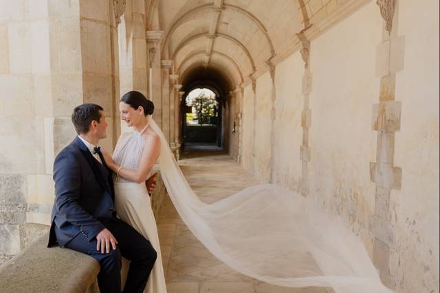 Photo de couple
