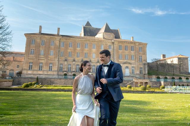 Photo de couple