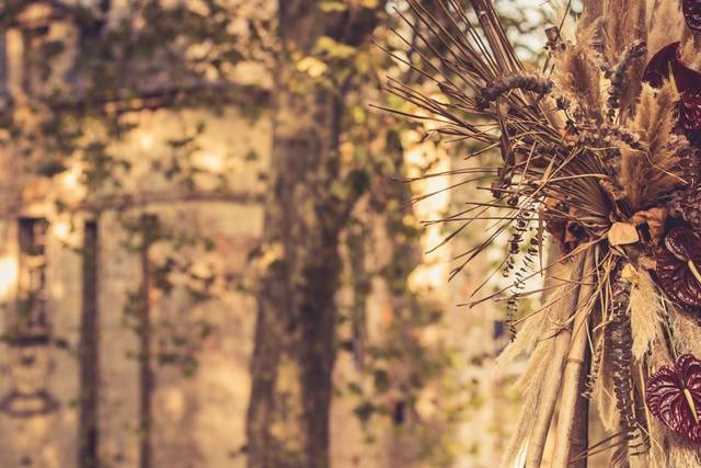 Mariage cérémonie laïque