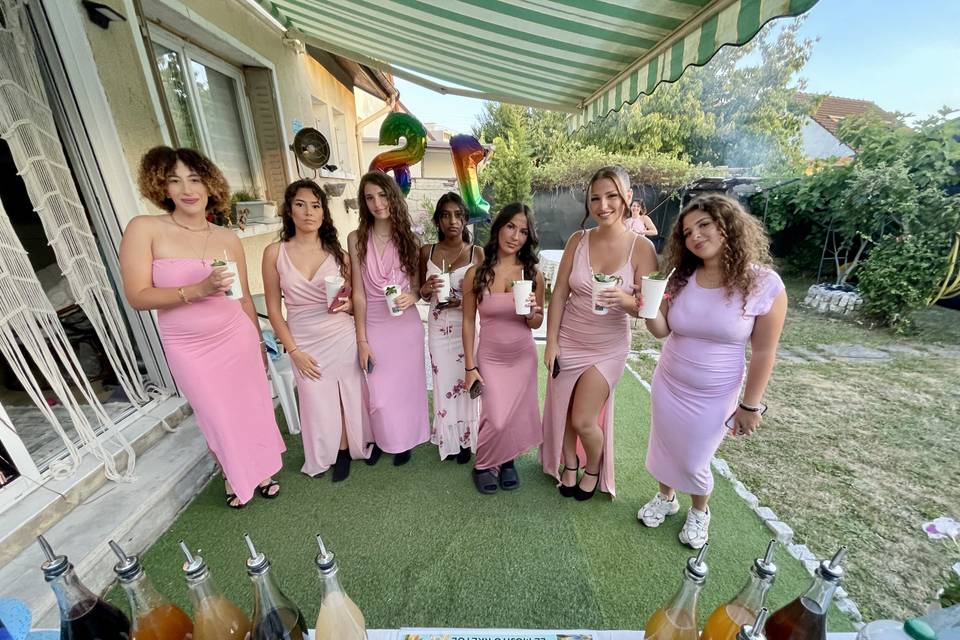 Anniversaires